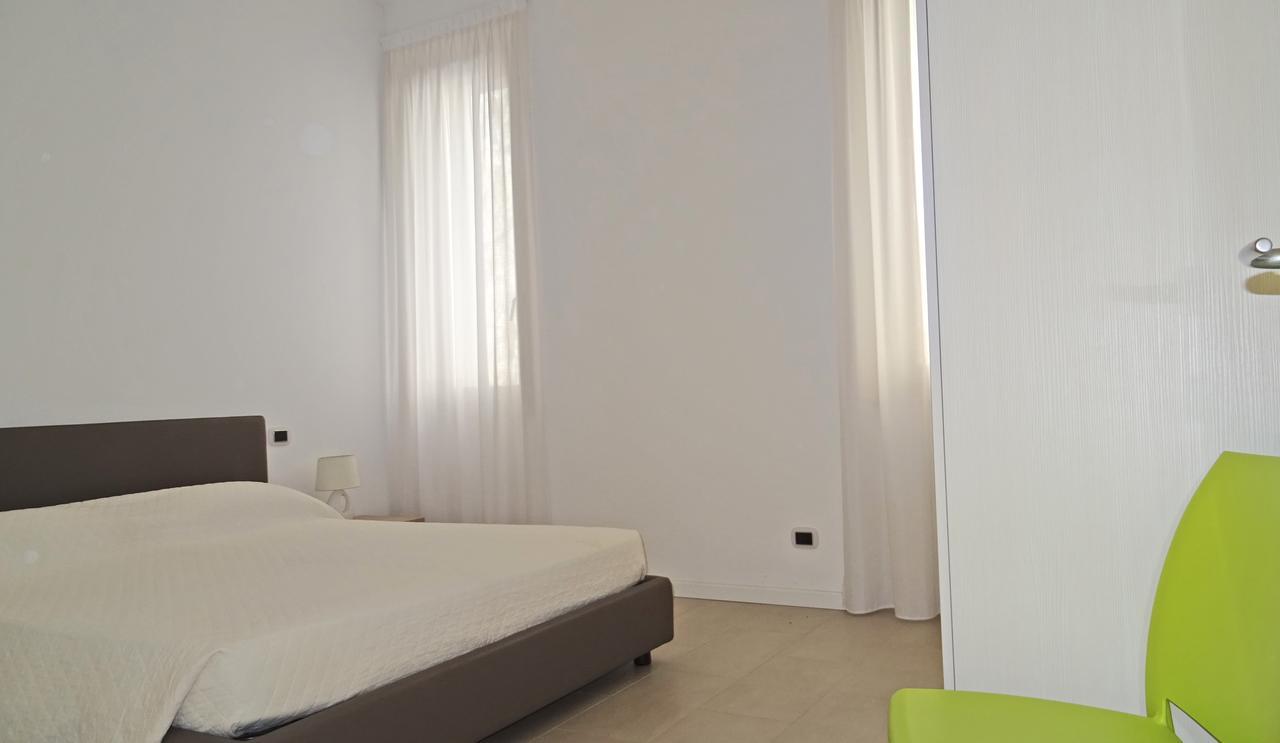 Campione Ora Apartments By Gardadomusmea Campione del Garda Exterior foto